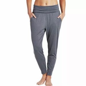 CALIA Grey Joggers size Medium